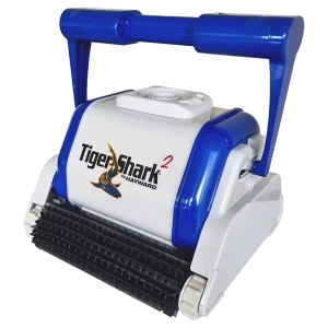 Havuz Süpürge Robotu